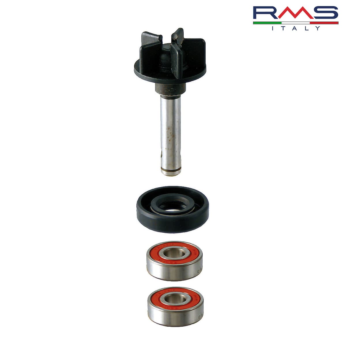 VODNA PUMPA SUZUKI KATANA 50 1997 2000 100110150 RMS ITALY*