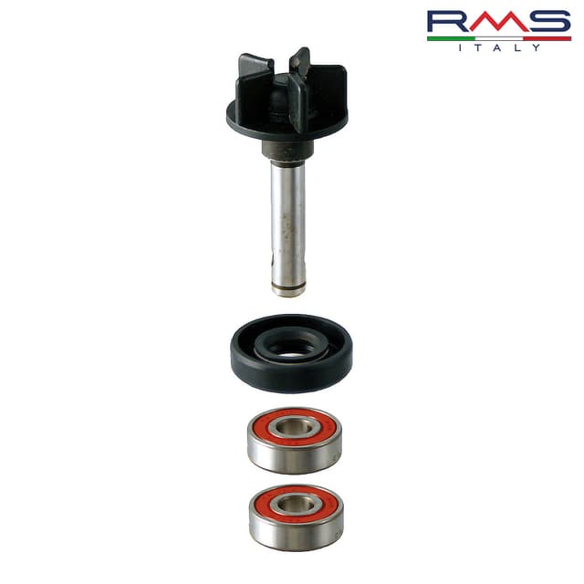 VODNA PUMPA SUZUKI KATANA 50 1997 2000 100110150 RMS ITALY*