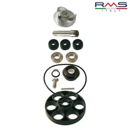 VODNA PUMPA APRILIA DITECH 50 SUZUKI KATANA 99-06 100110160 RMS ITALY*