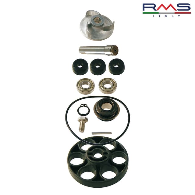 VODNA PUMPA APRILIA DITECH 50 SUZUKI KATANA 99-06 100110160 RMS ITALY*