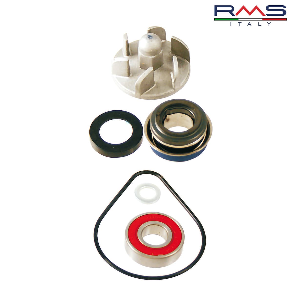 VODNA PUMPA HONDA FES PANTHEON 125 150 2T 100110180 RMS ITALY*