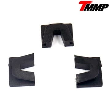 PLASTIKI VARIJATOR YAMAHA JOG 3KJ SET 3