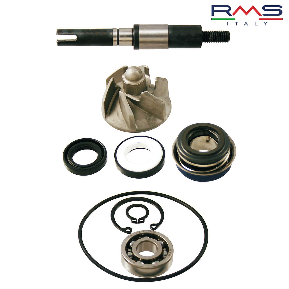 VODNA PUMPA HONDA SH 125 150 100110190 RMS ITALY*