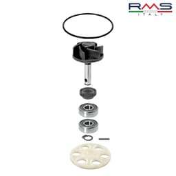 VODNA PUMPA YAMAHA AEROX 50 SEMERING 2 FEDERA SO PERKA 100110200 RMS ITALY*