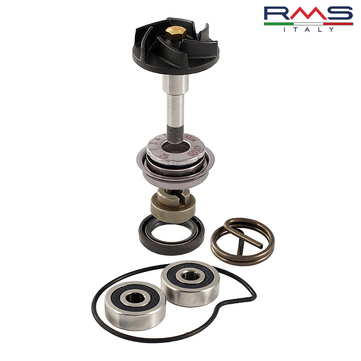 VODNA PUMPA PIAGGIO BEVERLY 125 250 300 100110210 RMS ITALY