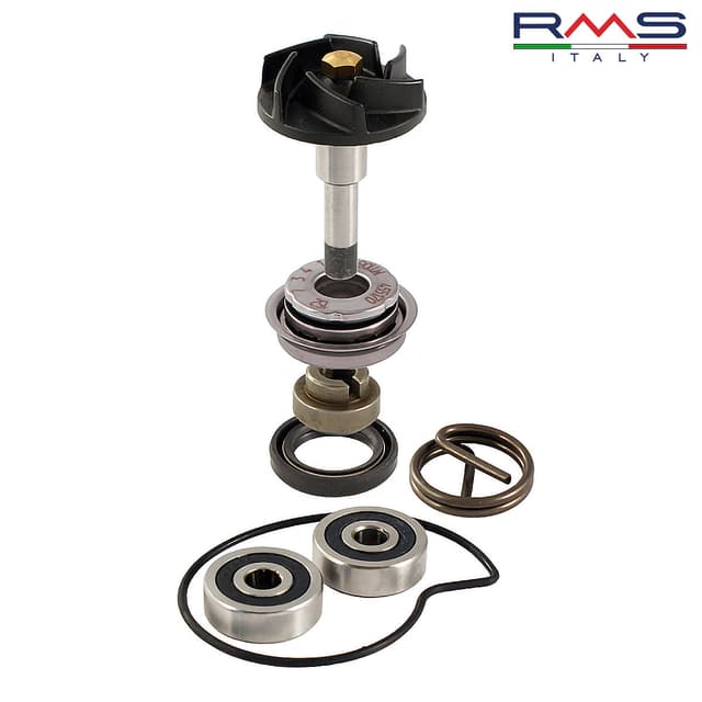 VODNA PUMPA PIAGGIO BEVERLY 125 250 300 100110210 RMS ITALY