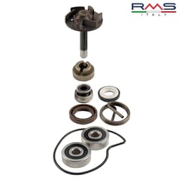 VODNA PUMPA PIAGGIO BEVERLY 250 SPORT CITY 125 200 250 100110220 RMS ITALY*