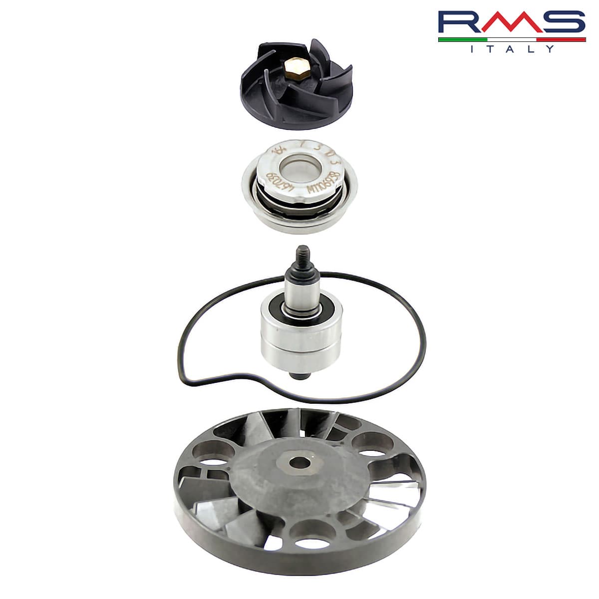 VODNA PUMPA PIAGGIO BEVERLY 125 X8 200 100110230 RMS ITALY*