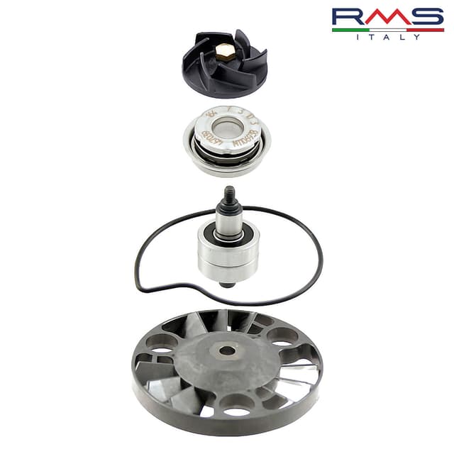 VODNA PUMPA PIAGGIO BEVERLY 125 X8 200 100110230 RMS ITALY*