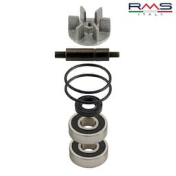 VODNA PUMPA DERBI ATLANTIS 50 100110240 RMS ITALY*