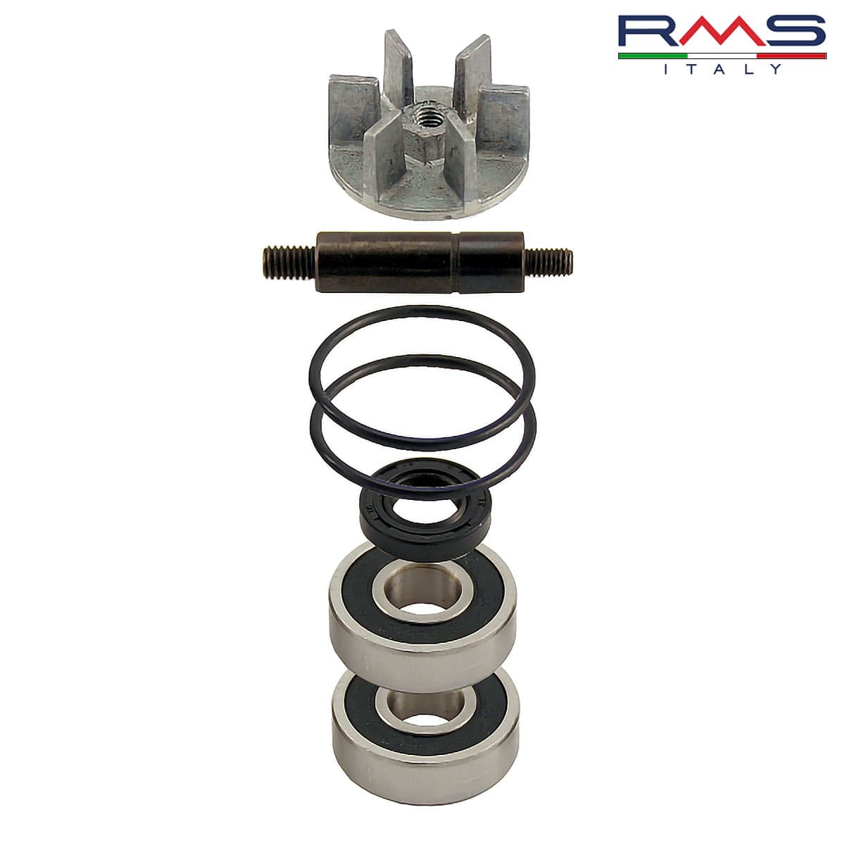 VODNA PUMPA DERBI ATLANTIS 50 100110240 RMS ITALY*