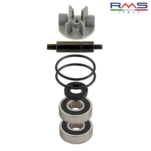 VODNA PUMPA DERBI ATLANTIS 50 100110240 RMS ITALY*