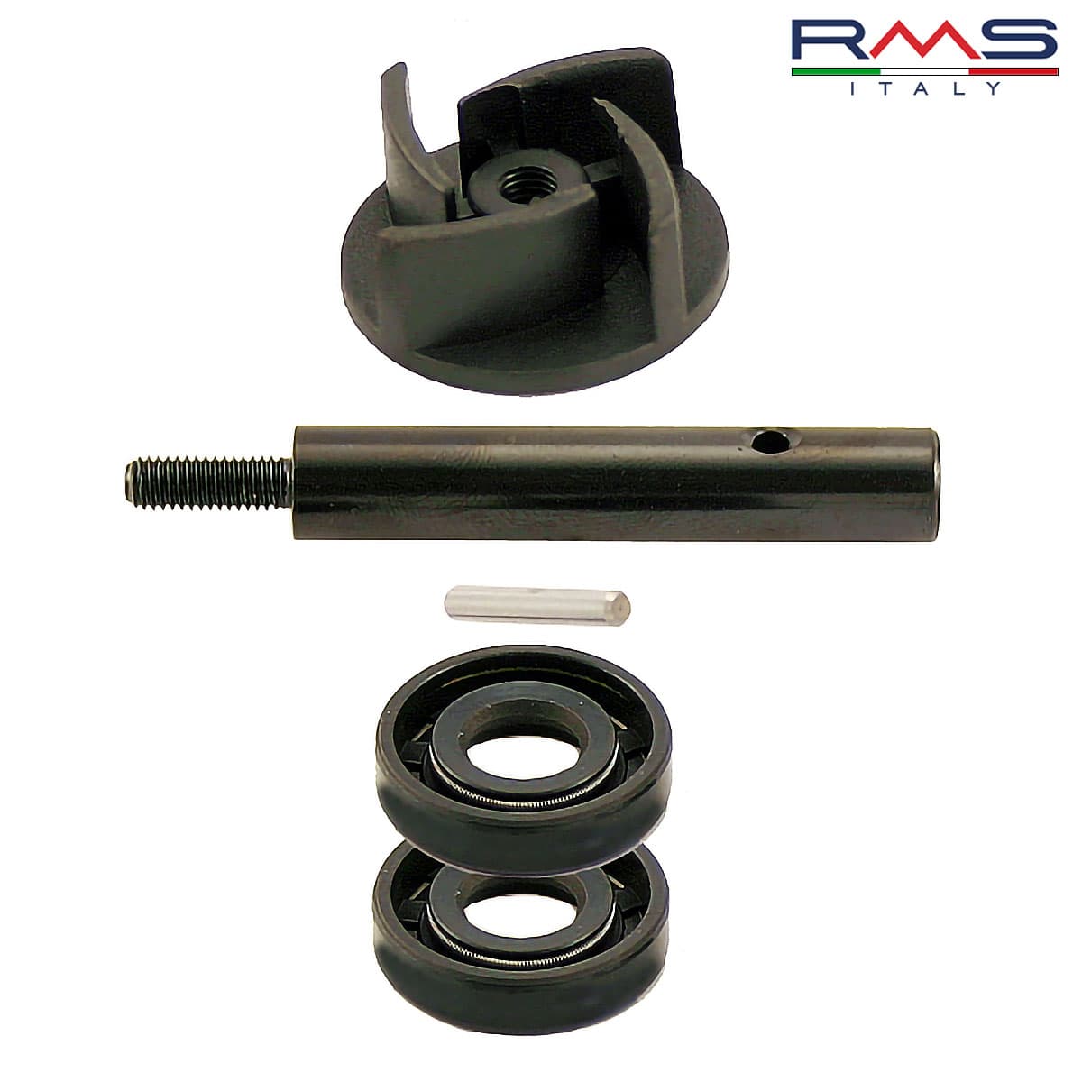 VODNA PUMPA DERBI SENDA 50 100110250 RMS ITALY*