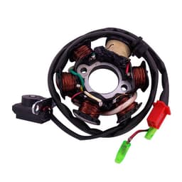 PALENJE GY6 125 150 cc SO 6 KALEMA CRVEN DJEK KIN**