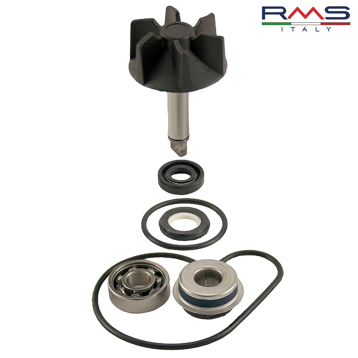 VODNA PUMPA SUZUKI 125 150 200 250 400 100110260 RMS ITALY*