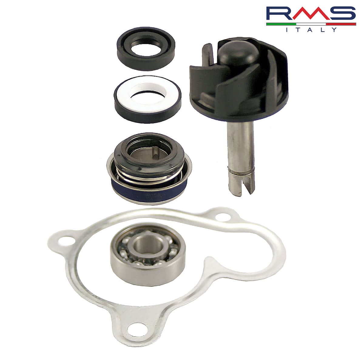 VODNA PUMPA YAMAHA MAJESTY X-MAX 250 APRILIA 250 300 100110270 RMS ITALY*