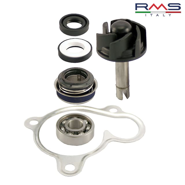 VODNA PUMPA YAMAHA MAJESTY X-MAX 250 APRILIA 250 300 100110270 RMS ITALY*