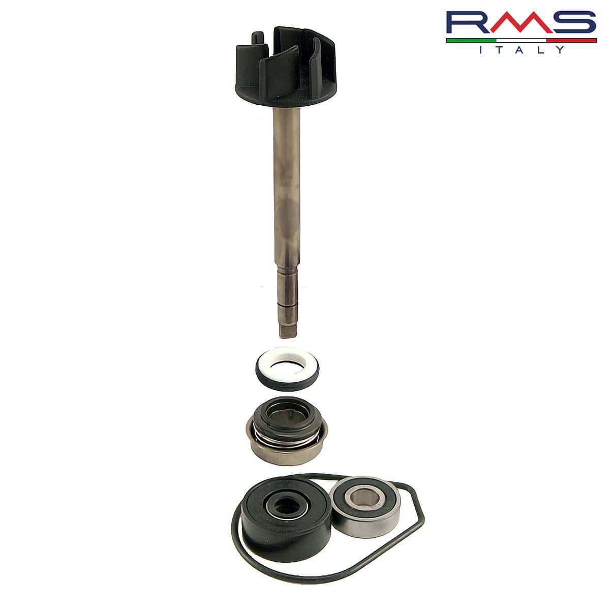 VODNA PUMPA YAMAHA MAJESTY X-MAX 400 100110280 RMS ITALY*