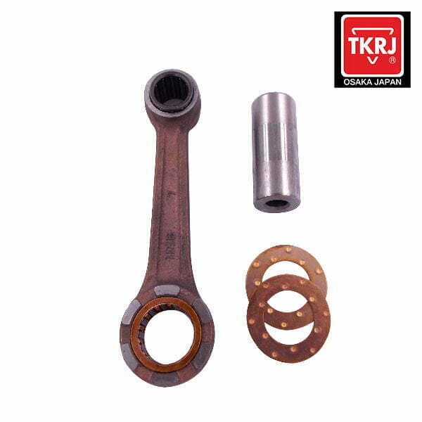 KLIPNJACA KAWASAKI KDX 200 TKRJ JAPAN*