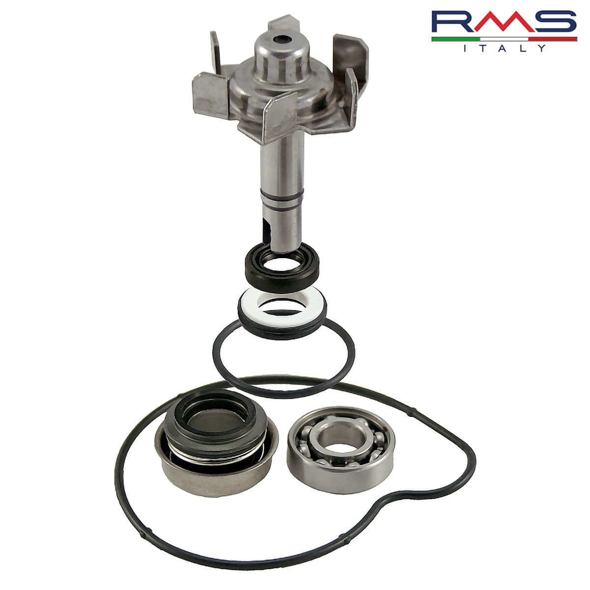 VODNA PUMPA YAMAHA T-MAX 500 100110290 RMS ITALY*