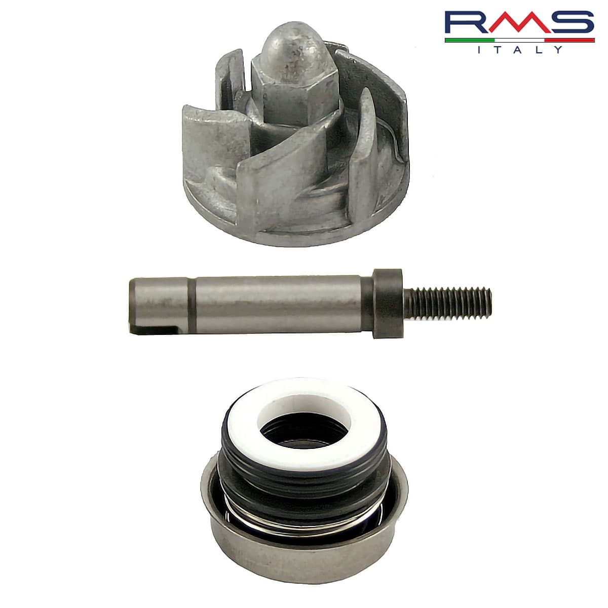 VODNA PUMPA APRILIA LEONARDO 250 1999 2001 100110300 RMS ITALY*