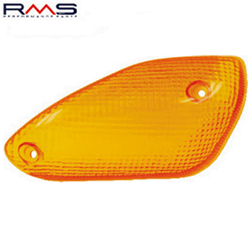 STAKLO ZMIGAVEC PREDEN LEV YAMAHA AEROX 50 PORTOKALOV 246470250
