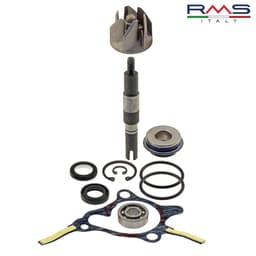 VODNA PUMPA PIAGGIO X9 250 HONDA FORESIGHT 250 100110310 RMS ITALY*
