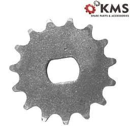 ZVEZDA PREDNA 15 TOMOS APN KMS**