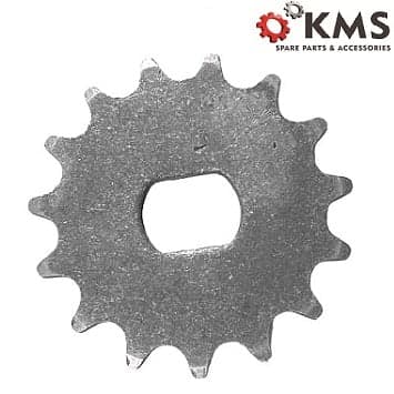 ZVEZDA PREDNA 15 TOMOS APN KMS**