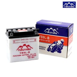 AKUMULATOR YB9L-B OBICEN FUKUYAMA