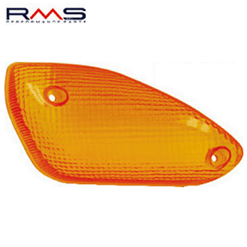 STAKLO ZMIGAVEC PREDEN DESEN YAMAHA AEROX 50 PORTOKALOV 246470260