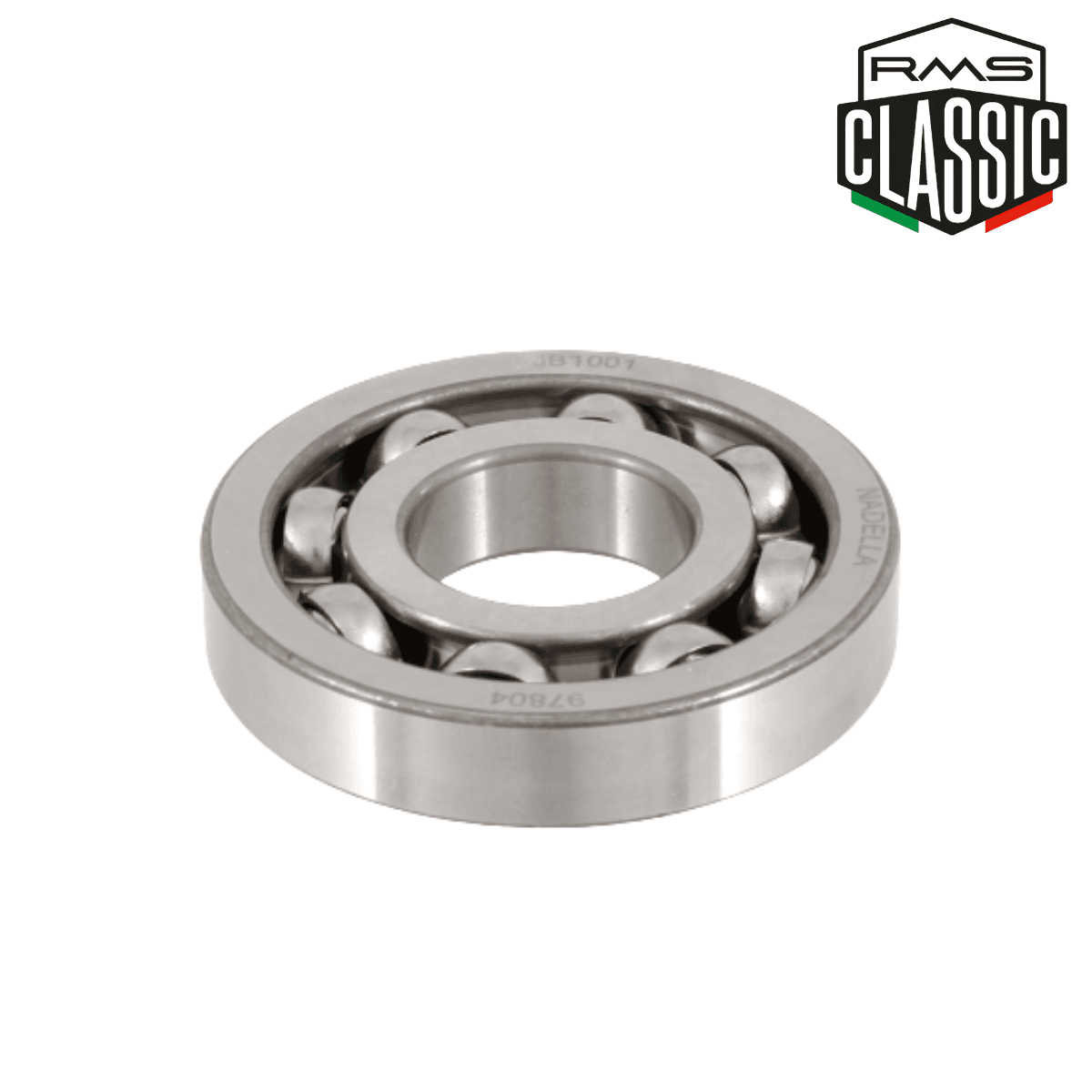 LAGER 62X25X12 100200163 PIAGGIO CLASSIC VESPA 80 125 150 200 RMS ITALY*