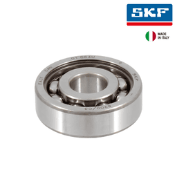 LAGER 6200 C3 30X10X9 100200200 SKF*