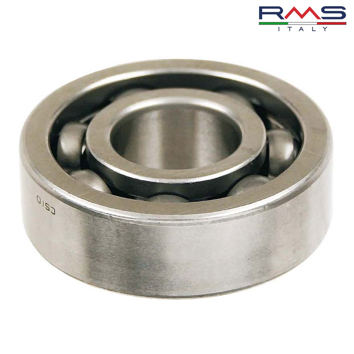 LAGER 52X25X13 6205 100200280 SKF