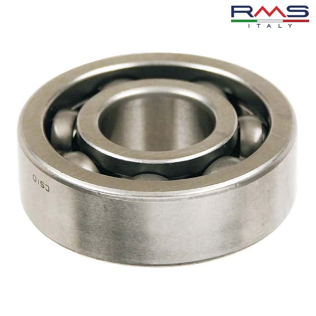 LAGER 52X25X13 6205 100200280 SKF