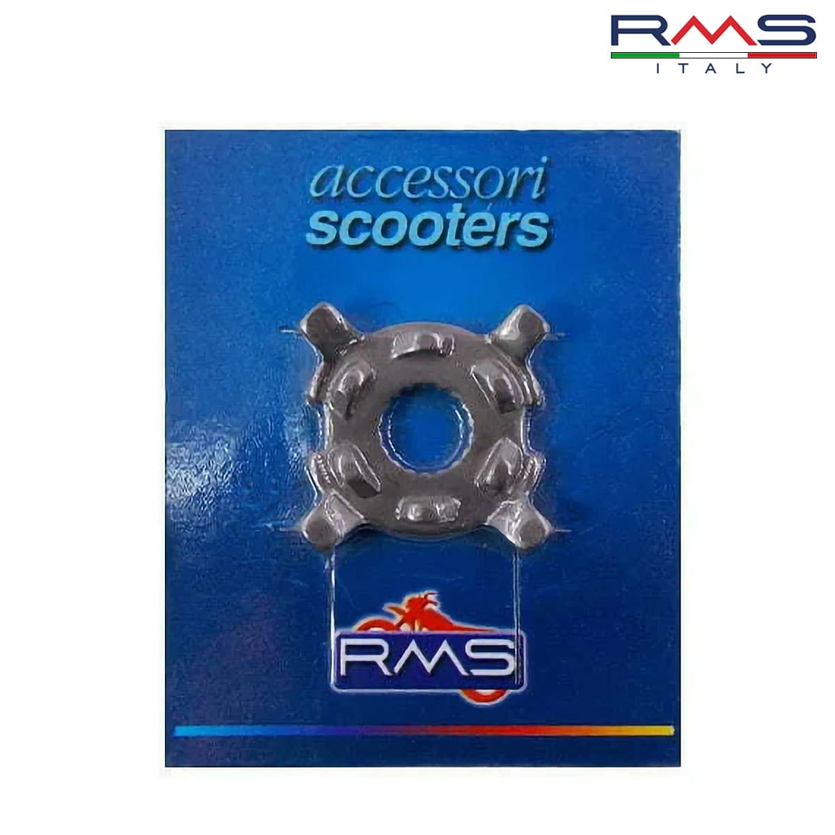 ZUPCANIK SAJMNA 100251030 RMS ITALY 2