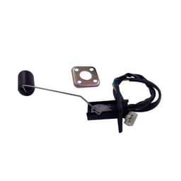 PLOVAK REZERVOAR RENDJER BROD GY6 125 150 KMS+