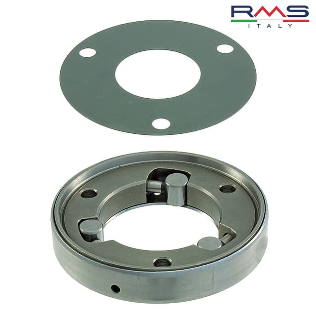 BENDEKS SUZUKI BURGMAN SIXTEEN 125 150 100300330 RMS ITALY