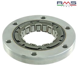 BENDEKS SUZUKI BURGMAN 400 2007 - 2010 100300380 RMS ITALY*