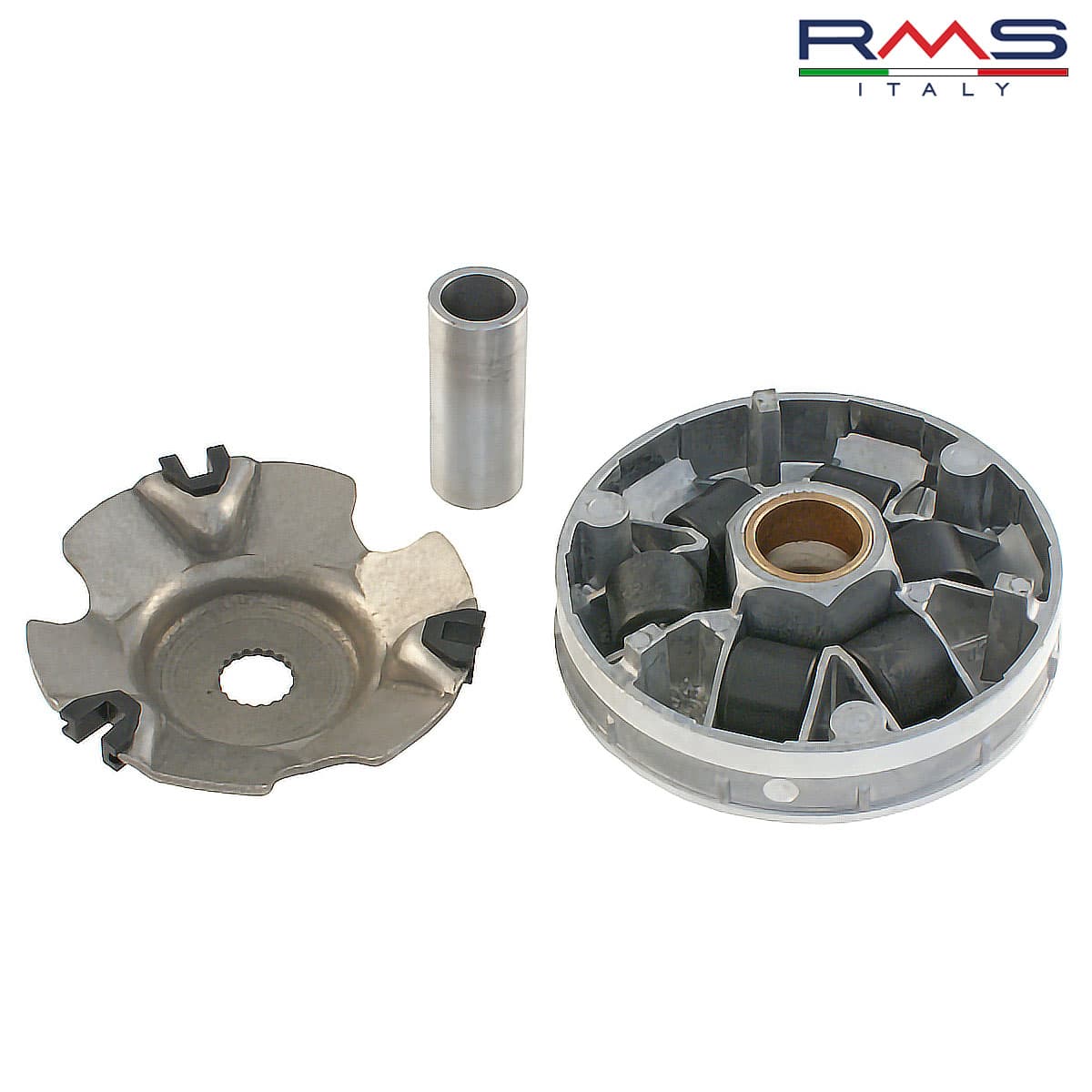 VARIJATOR GILERA PIAGGIO 50 100320030 RMS ITALY