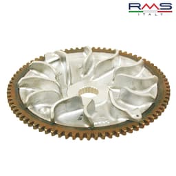 PERKA VARIJATOR GILERA PIAGGIO 125 180 100320200 RMS ITALY*