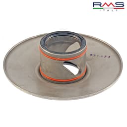KAISNICA ROTIRACKA PIAGGIO HEXAGON LX4 LIBERTY SFERA VESPA ET4 125 100340120 RMS ITALY