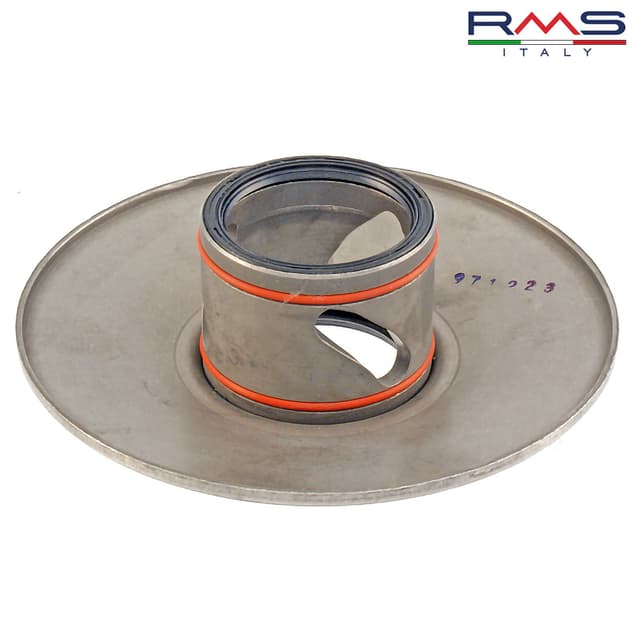KAISNICA ROTIRACKA PIAGGIO HEXAGON LX4 LIBERTY SFERA VESPA ET4 125 100340120 RMS ITALY