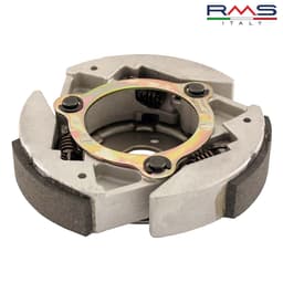 LAMELA YAMAHA MAJESTY 400 2004 2006 3 GURTNI 100360350 RMS ITALY*