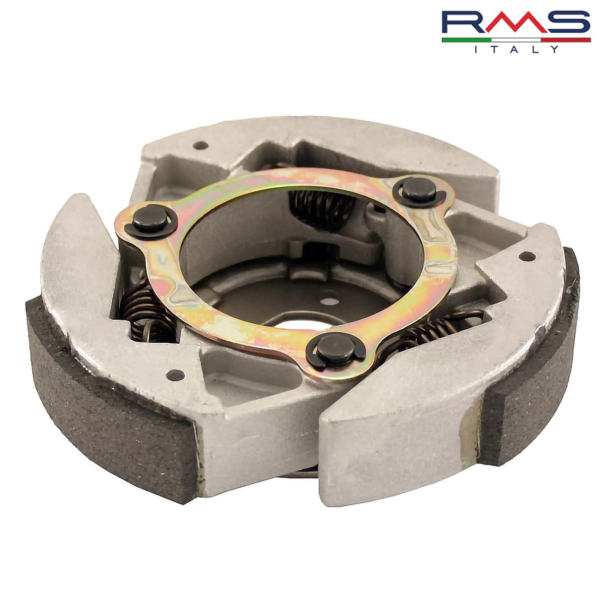 LAMELA YAMAHA MAJESTY 400 2004 2006 3 GURTNI 100360350 RMS ITALY*