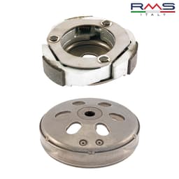 LAMELA POTISNA SET HONDA SH 125 150 100370010 RMS ITALY*