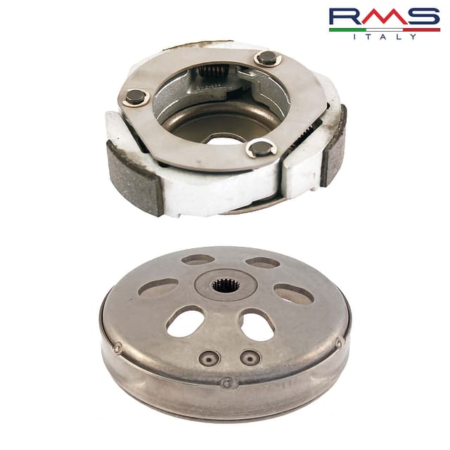 LAMELA POTISNA SET HONDA SH 125 150 100370010 RMS ITALY*