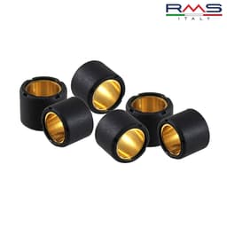 ROLNI 21X17-10 100480114 EVOK PERFORMANCE ITALY