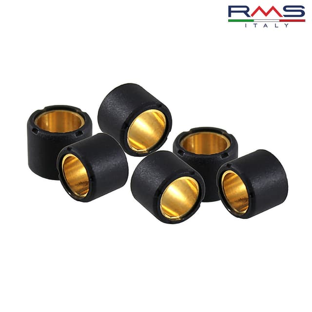 ROLNI 21X17-10 100480114 EVOK PERFORMANCE ITALY