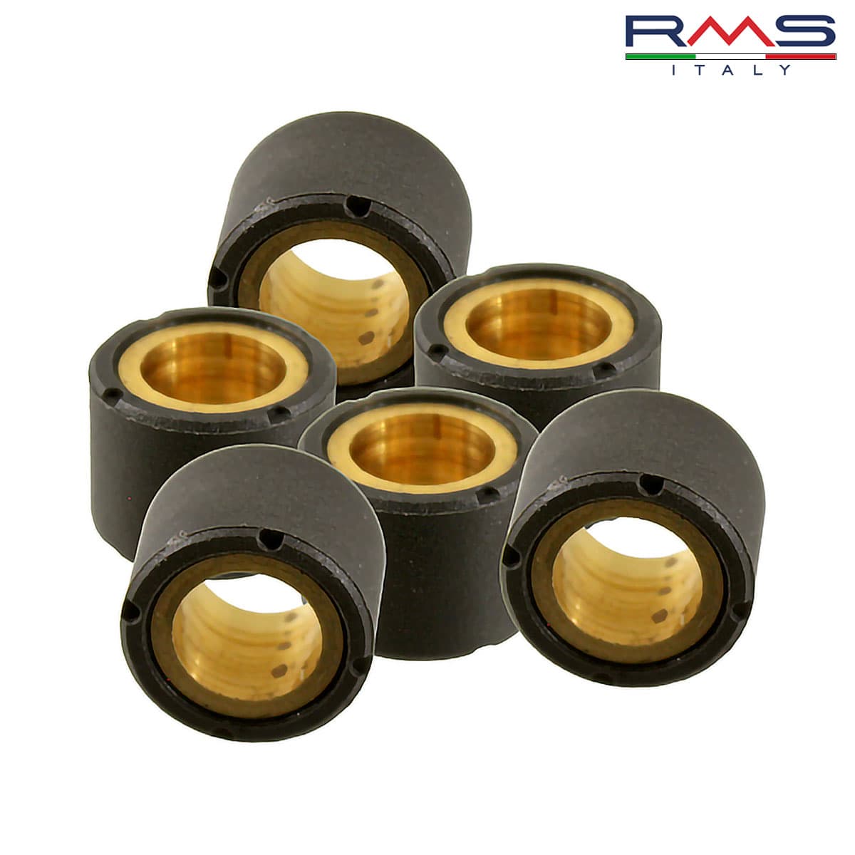 ROLNI 20X15-11,5 20X14,7-11,5 100400430 RMS ITALY